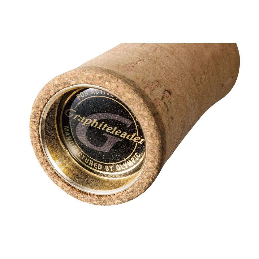 オリムピック（OLYMPIC） グラファイトリーダー 18スーパーベレッツァ