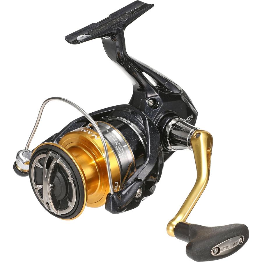 シマノ（SHIMANO） (数量限定特価)シマノ/SHIMANO ナスキー C3000DH