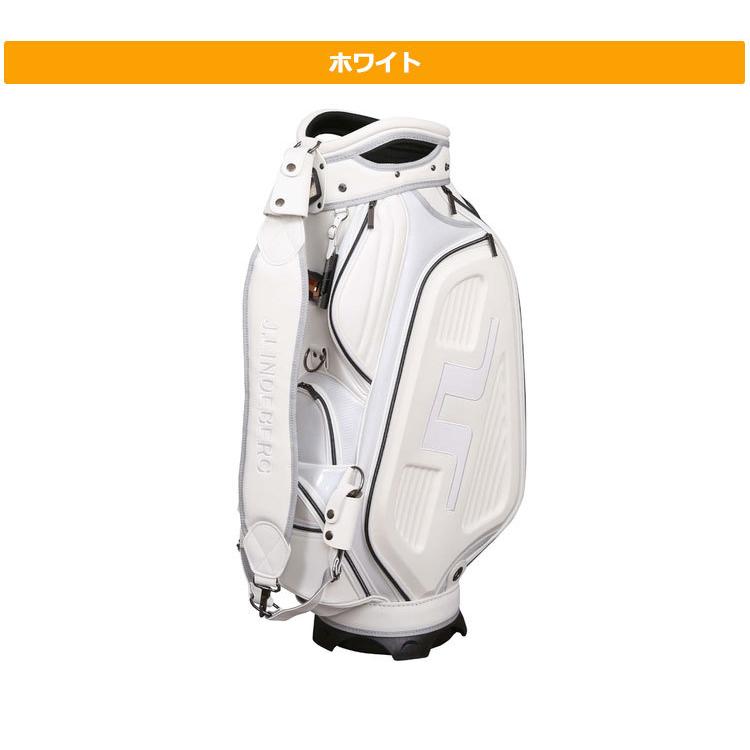 J.LINDEBERG Jリンドバーグ ゴルフ JL-021 キャディバッグ キャディー