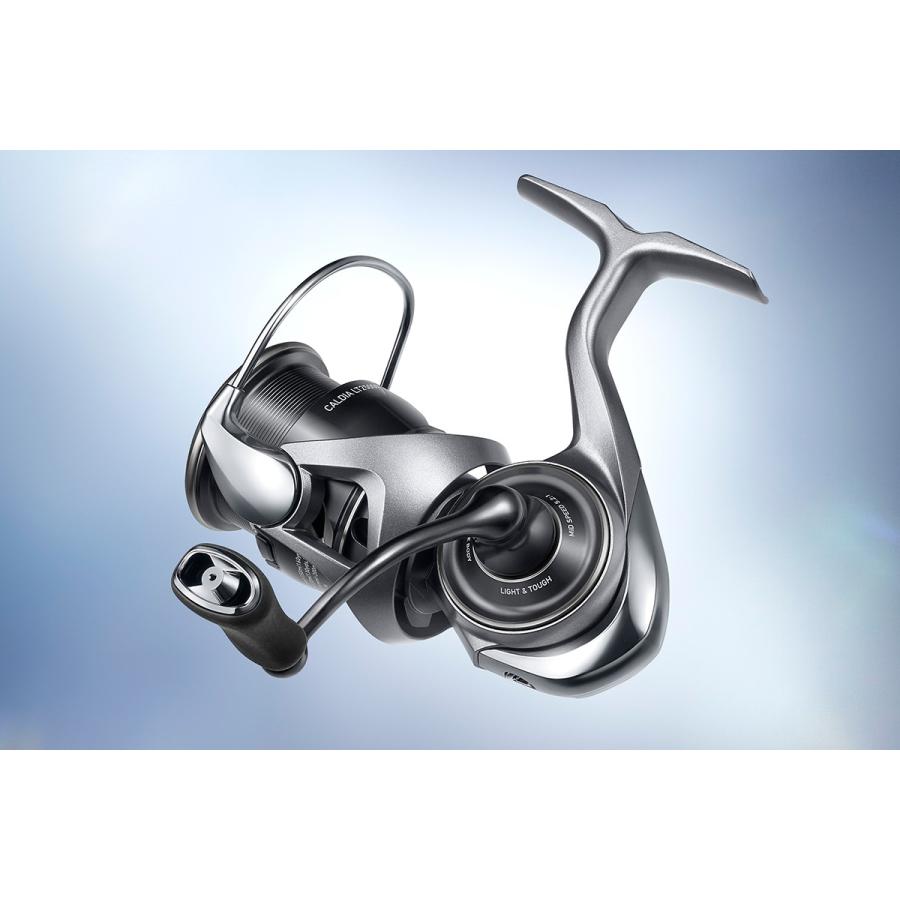 DAIWA（ダイワ） 25'カルディア LT 4000-CXH : つり具山陽 Yahoo!店
