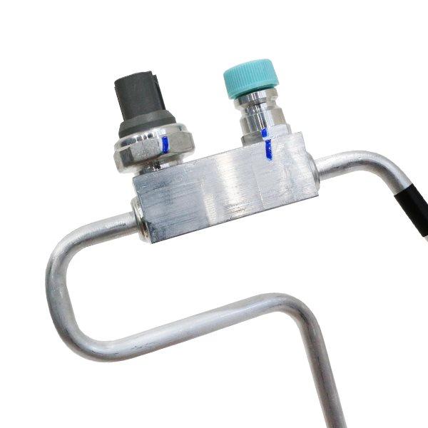 ハイゼットカーゴ S321 S331 リキッドチューブ LD-D1 ダイハツ 88716