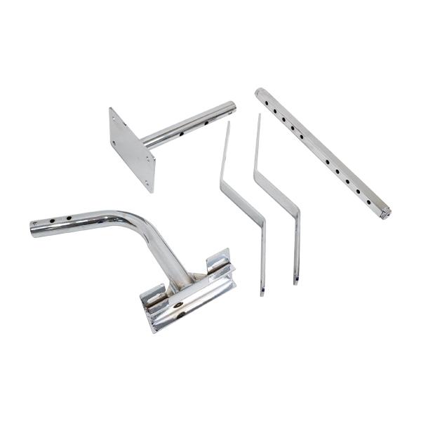 バイク ゾウステー ゾウッパナ ゾッパナ ロケットカウル かち上げ