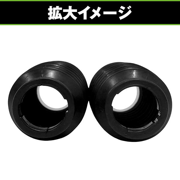 フロントフォーク ジャバラブーツ モンキー Z50A 4Lモンキー ダックス