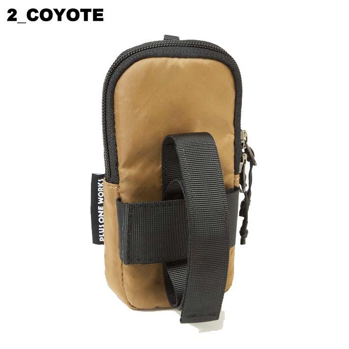 26 プラスワンワークス モバイルケース MOBILE TOOL CASE PLUS ONE