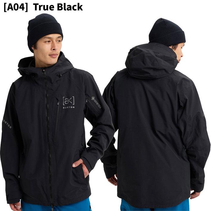 BURTON（バートン） 25-26 BURTON ウェア ak スノーボード CYCLIC GORE