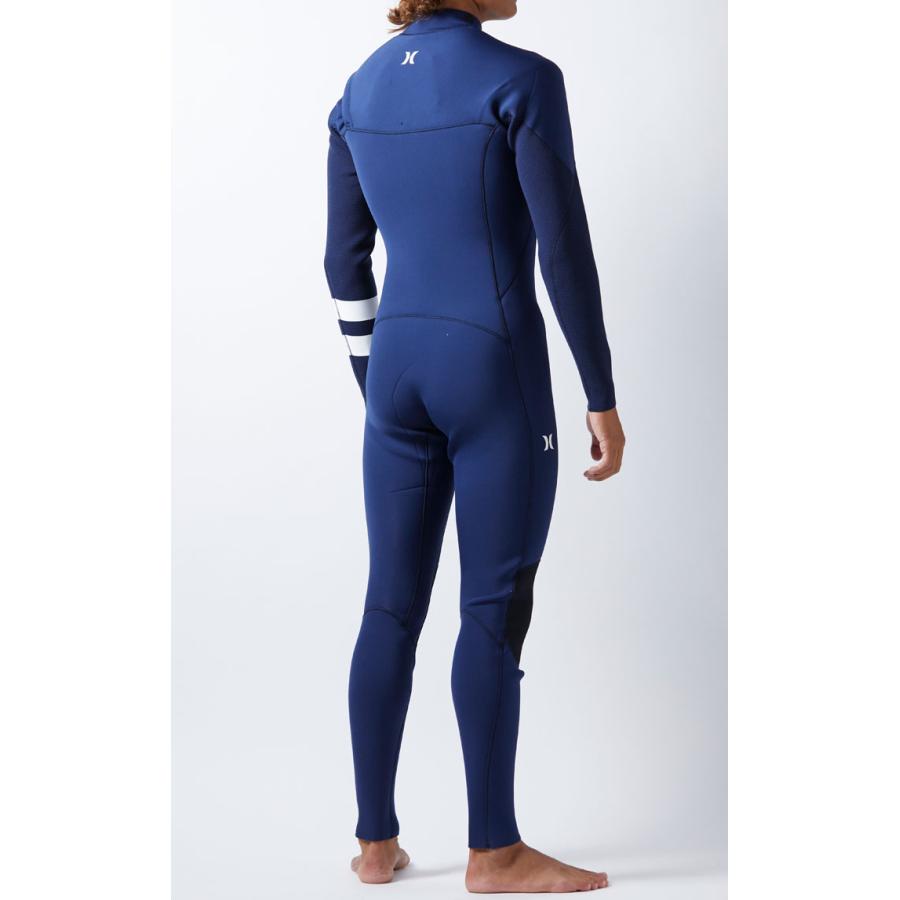 Hurley（ハーレー） 在庫限り 2025 Hurley ウェットスーツ メンズ