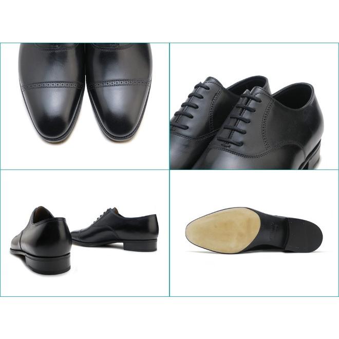 JOHN LOBB（ジョンロブ） フィリップ2 プレステージソール ブラック