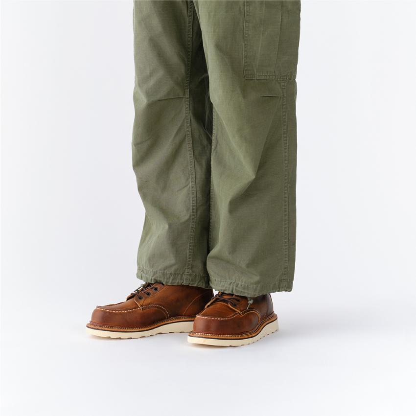 RED WING SHOES（レッドウィング） RED WING クラシックワーク