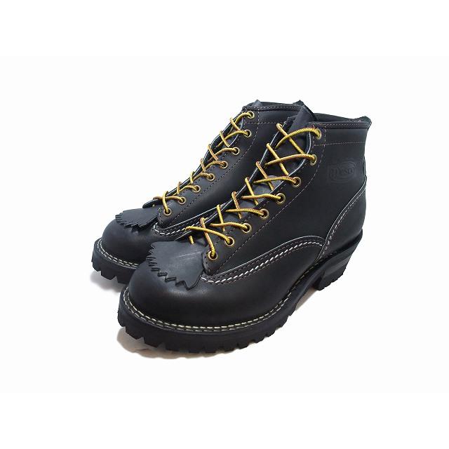 WESCO ウエスコ ジョブマスター Wesco JOBMASTER 6インチ 106100