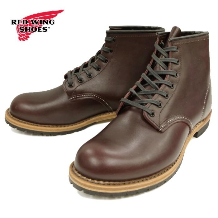 RED WING SHOES（レッドウィング） ○○レッドウィング ベックマン RED
