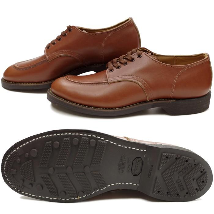 RED WING SHOES（レッドウィング） ○○レッドウィング スポーツ