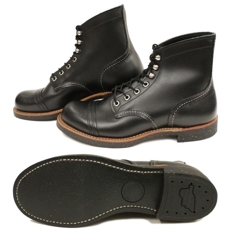 RED WING SHOES（レッドウィング） ○○レッドウィング RED WING 8080