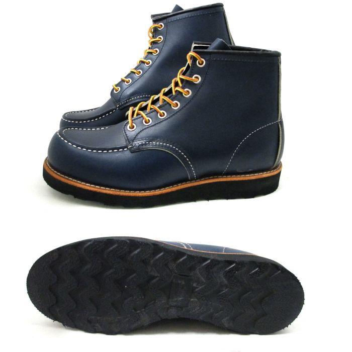 RED WING SHOES（レッドウィング） ○○レッドウィング アイリッシュ