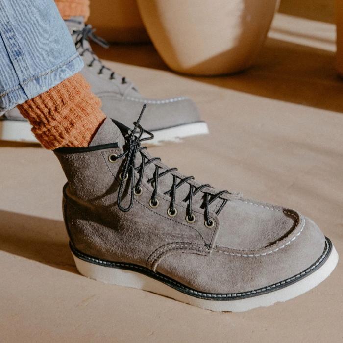 CLASSIC WORK（RED WING SHOES） ○○レッドウィング アイリッシュ