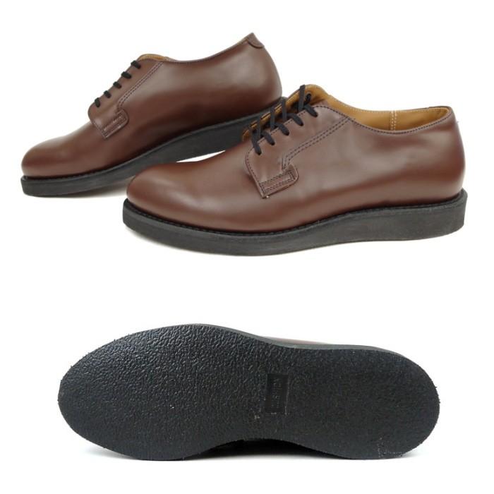 RED WING SHOES（レッドウィング） ○○レッドウィング ポストマン RED