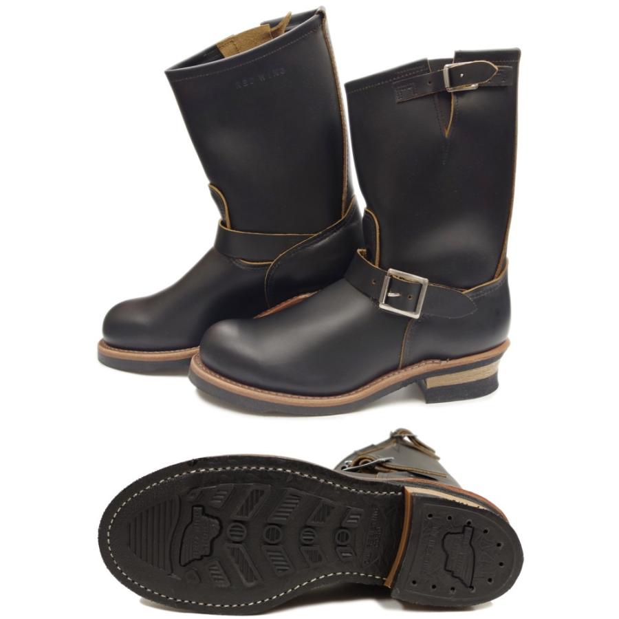 RED WING SHOES（レッドウィング） ○○レッドウィング 9268