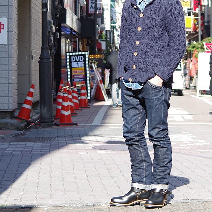 RED WING SHOES（レッドウィング） ○○レッドウィング 9268