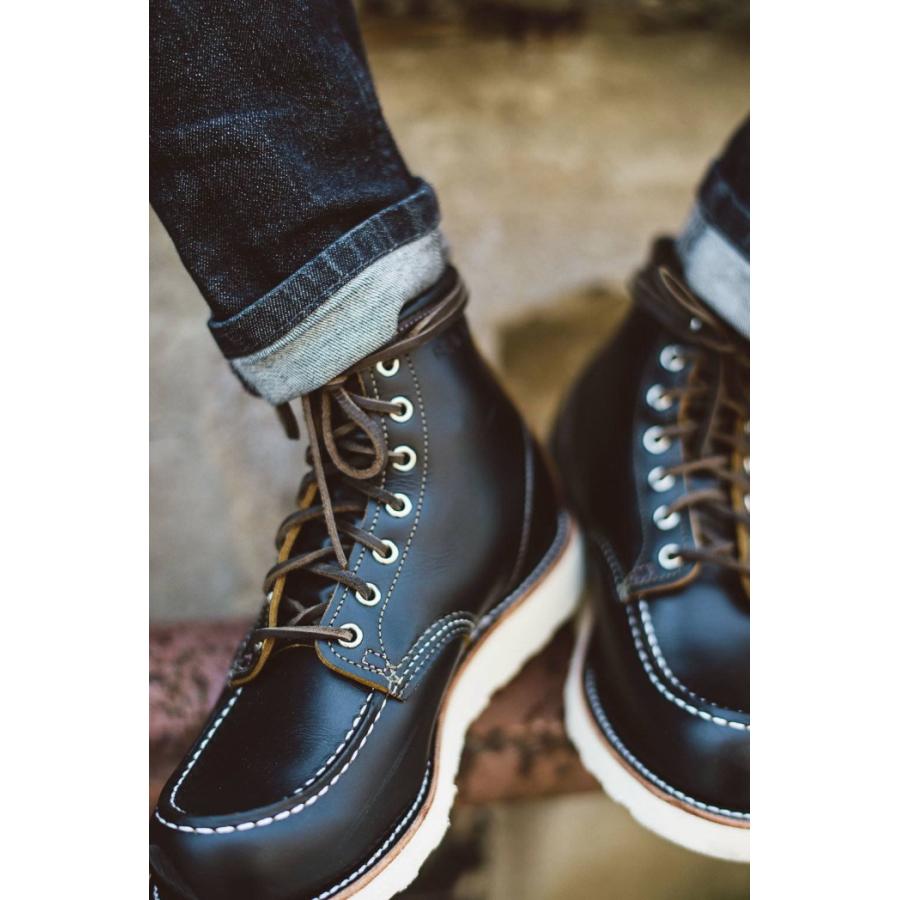 RED WING SHOES（レッドウィング） ○○レッドウィング アイリッシュ