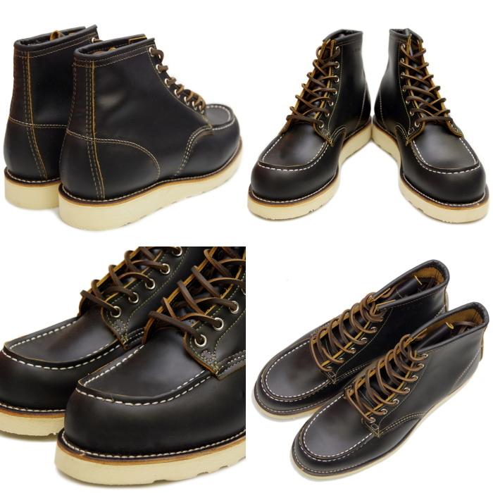 RED WING SHOES（レッドウィング） ○○レッドウィング アイリッシュ