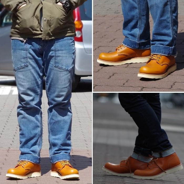 RED WING SHOES（レッドウィング） ○○レッドウィング 犬タグ RED