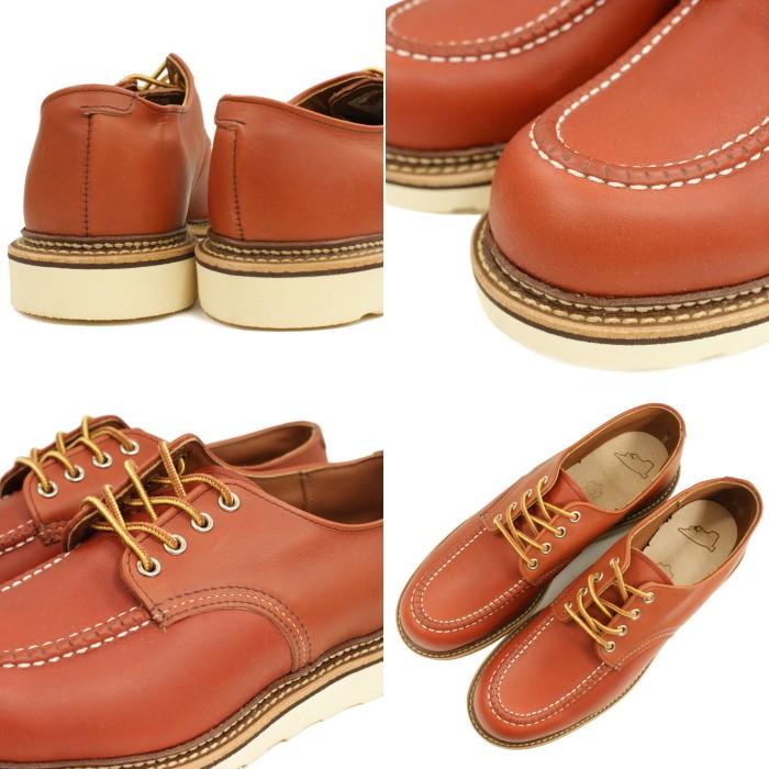 RED WING SHOES（レッドウィング） ○○レッドウィング アイリッシュ