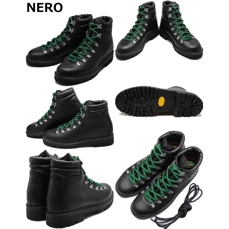 ○○Vinci VACCHETTA MOUNTAIN BOOTS ヴィンチ マウンテンブーツ