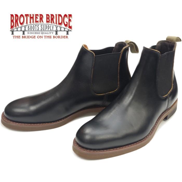 BROTHER BRIDGE ○○BROTHER BRIDGE ブラザーブリッジ HAZARD BBB-S002