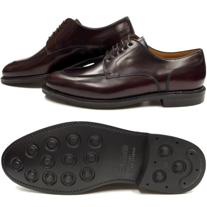 Berwick 1707（バーウィック） ○○バーウィック Uチップシューズ