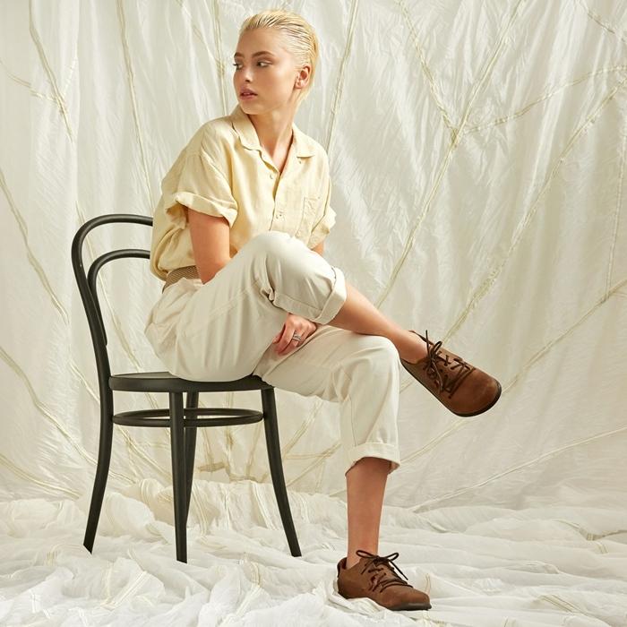 ビルケンシュトック モンタナ BIRKENSTOCK MONTANA 1004850 クオイオ