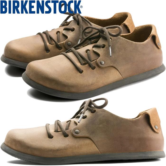 ビルケンシュトック モンタナ BIRKENSTOCK MONTANA 1004850 クオイオ