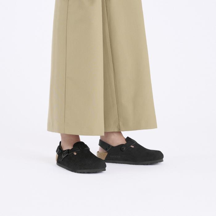 ビルケンシュトック トキオ BIRKENSTOCK TOKIO 1028337 ブラック