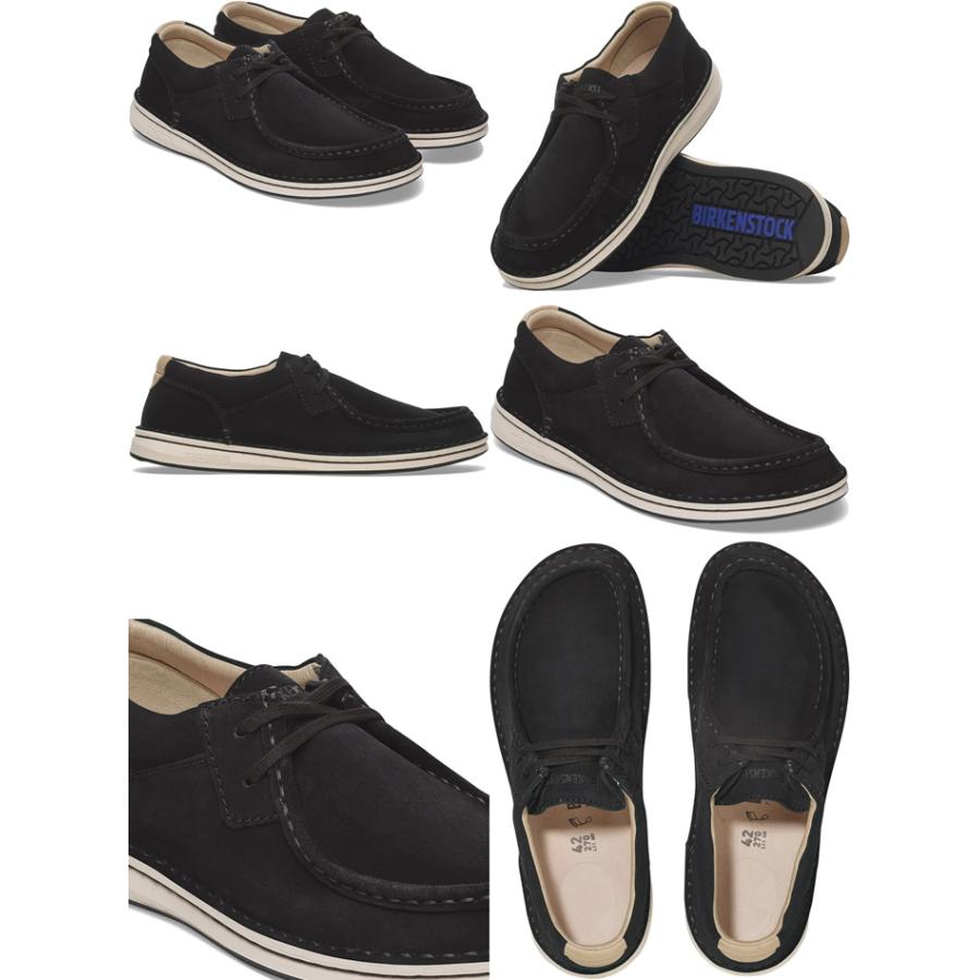 ビルケンシュトック パサデナ BIRKENSTOCK PASADENA 1029658 ブラック