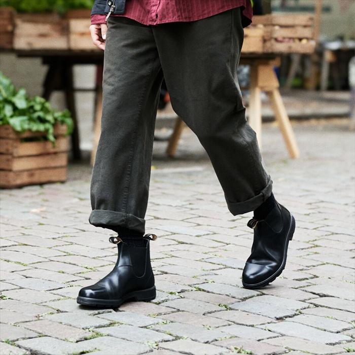 ブランドストーン オリジナル Blundstone BS2414 ORIGINALS BRUSH OFF