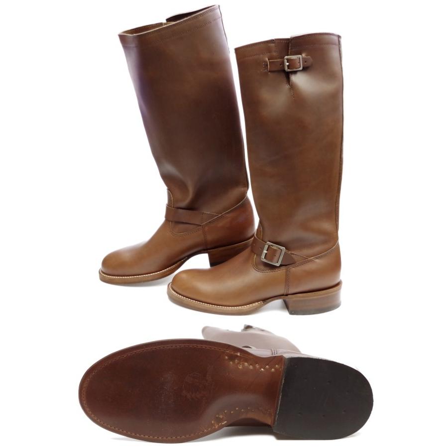 CHIPPEWA（チペワ） ○○チペワ 4578CHO 17-inch “Original” Engineer