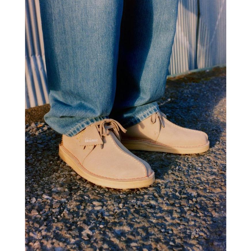 クラークス デザートトレック Clarks ORIGINALS Desert Trek