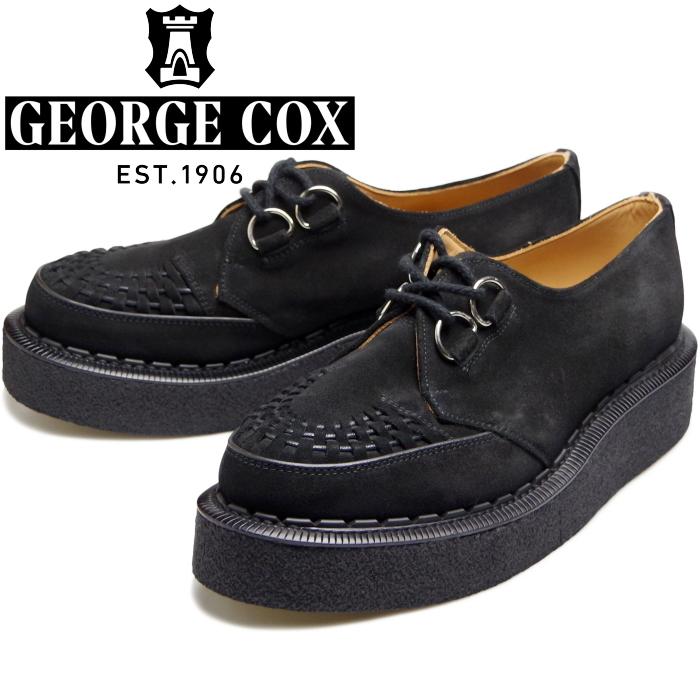 GEORGE COX（ジョージコックス） GEORGE COX GIBSON ギブソン SKIPTON