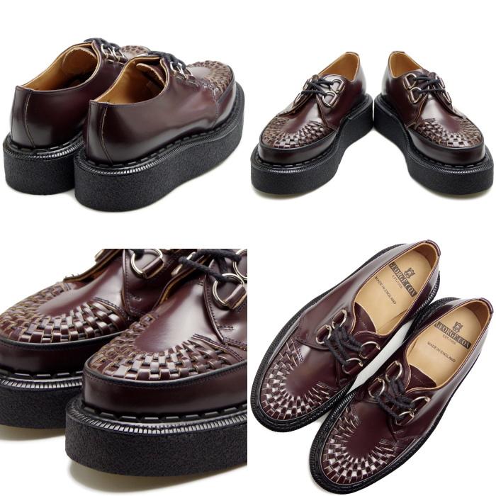 GEORGE COX GIBSON ジョージコックス ギブソン SKIPTON スキップトン