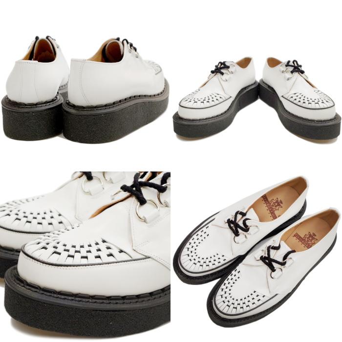 GEORGE COX（ジョージコックス） GEORGE COX GIBSON ギブソン SKIPTON