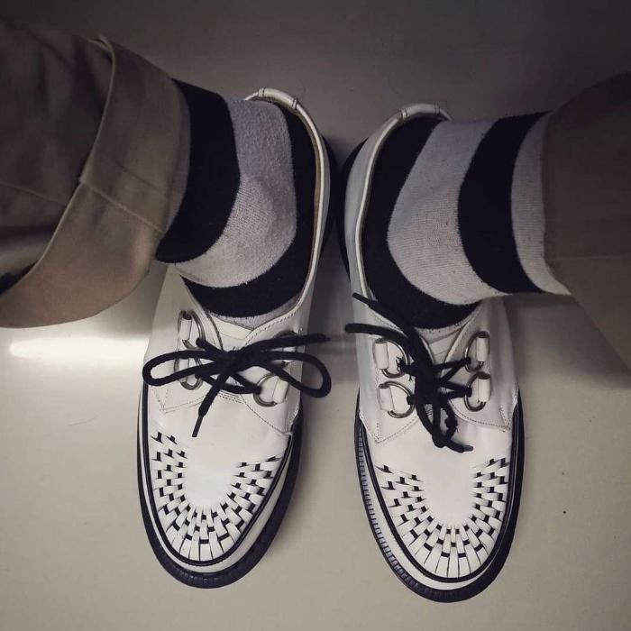 GEORGE COX（ジョージコックス） GEORGE COX GIBSON ギブソン SKIPTON