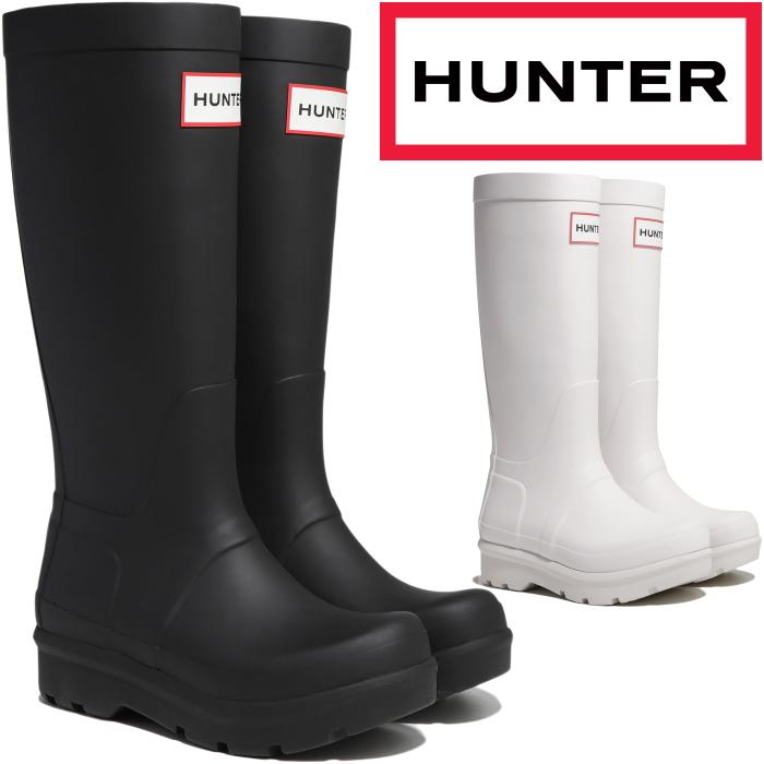 HUNTER（ハンター） レインブーツ ロング UFT7000RMA HUNTER 正規品