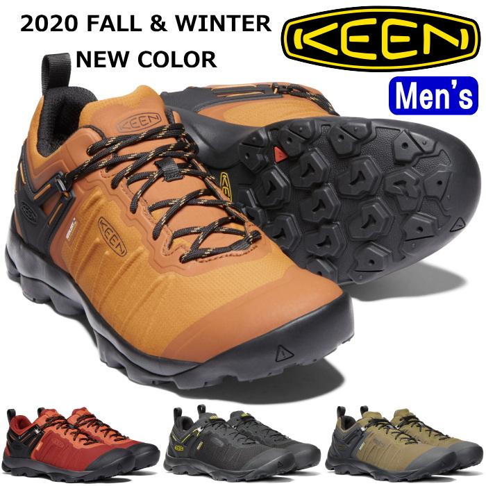 KEEN（キーン） ○○キーン ヴェンチャー KEEN VENTURE WP アウトドア