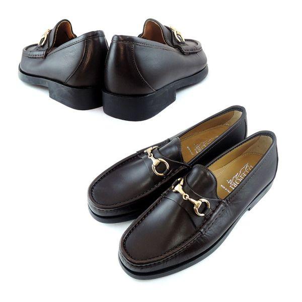 Daniele Lepori（ダニエル レポリ） ○○ダニエルレポリ ローファー