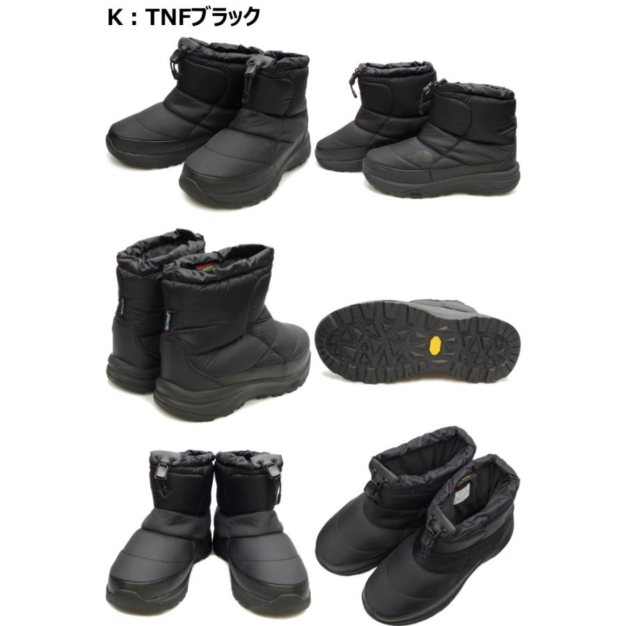 THE NORTH FACE（ザ ノースフェイス） ○○ノースフェイス ブーツ