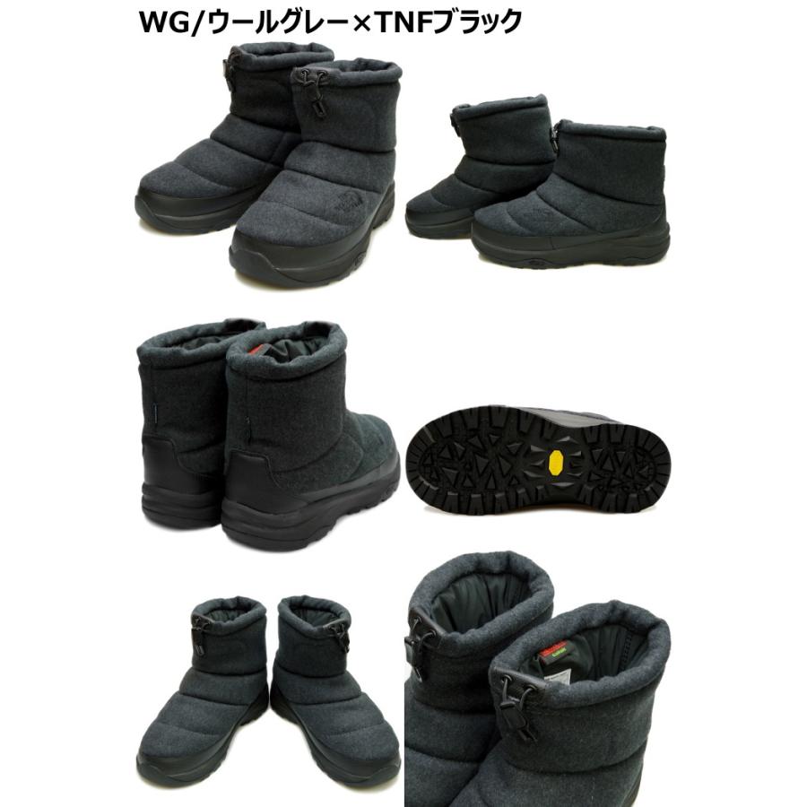 THE NORTH FACE（ザ ノースフェイス） ○○ノースフェイス ブーツ