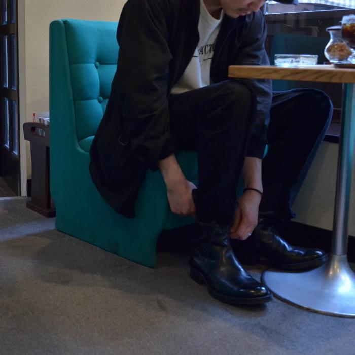 Rolling dub trio（ローリングダブトリオ） ROLLING DUB TRIO GLEANERS