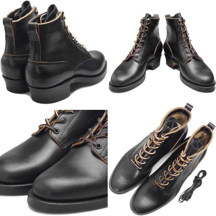 ROLLING DUB TRIO GRIFFIN ローリングダブトリオ グリフィン HORSEBUTT