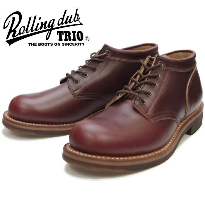 Rolling dub trio（ローリングダブトリオ） ○○ROLLING DUB TRIO