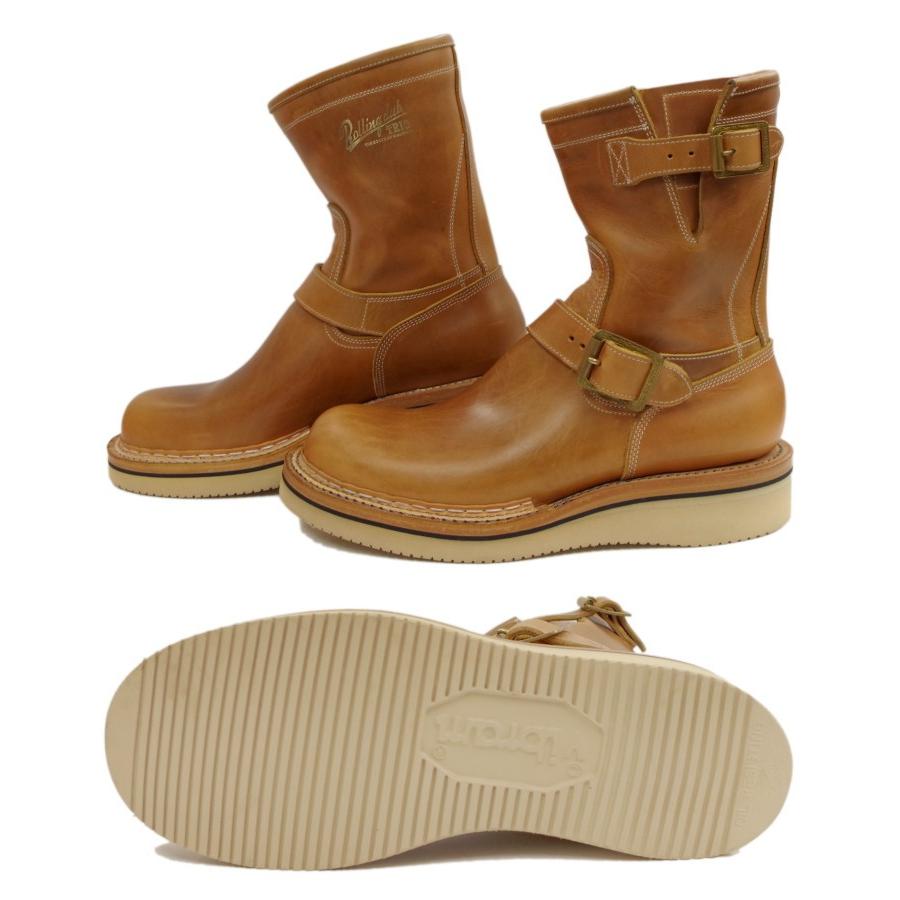 Rolling dub trio（ローリングダブトリオ） ○○フットモンキー別注