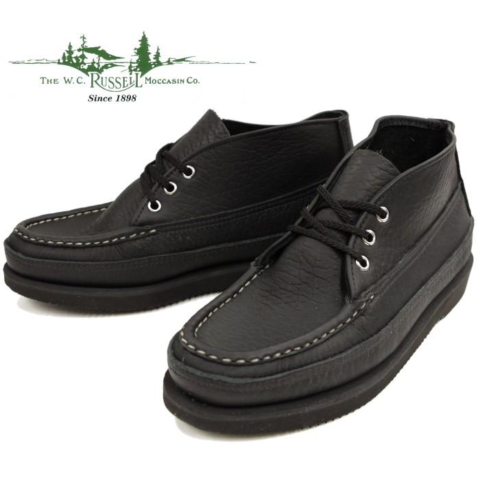 RUSSELL MOCCASIN（ラッセルモカシン） ○○ラッセルモカシン Russell