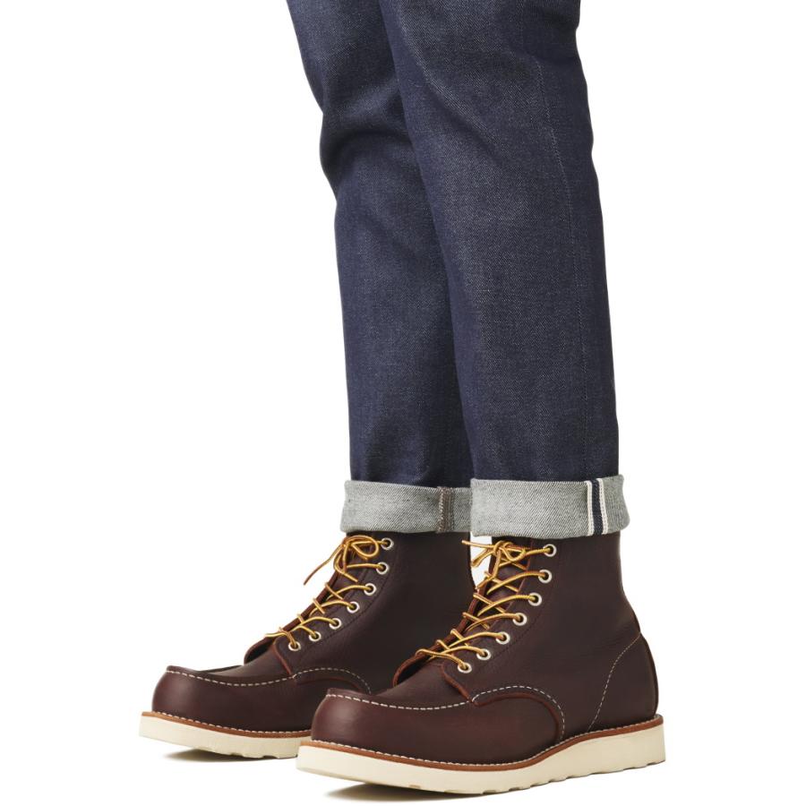 RED WING SHOES（レッドウィング） アイリッシュセッター 正規品 RED